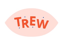 logo TREW